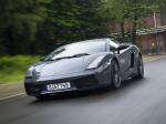 Lamborghini Gallardo SLE by Edo Competition 2008 года
